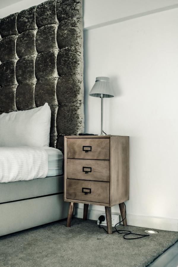 Apartments Dealhouse 4 Huddersfield Kültér fotó