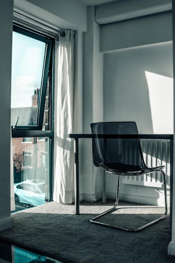 Apartments Dealhouse 4 Huddersfield Kültér fotó